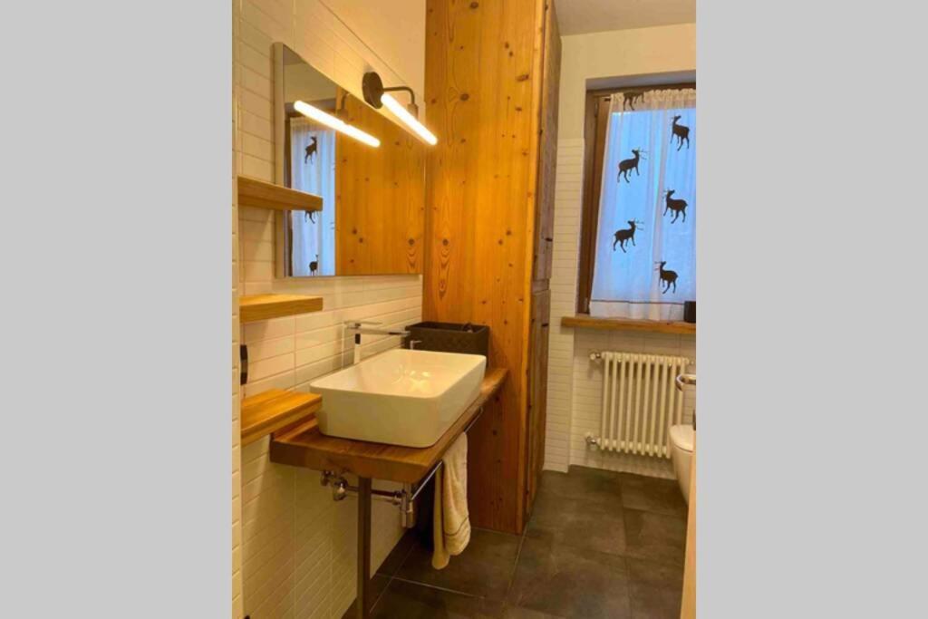 La Petite Maison D'Erika Αόστα Εξωτερικό φωτογραφία