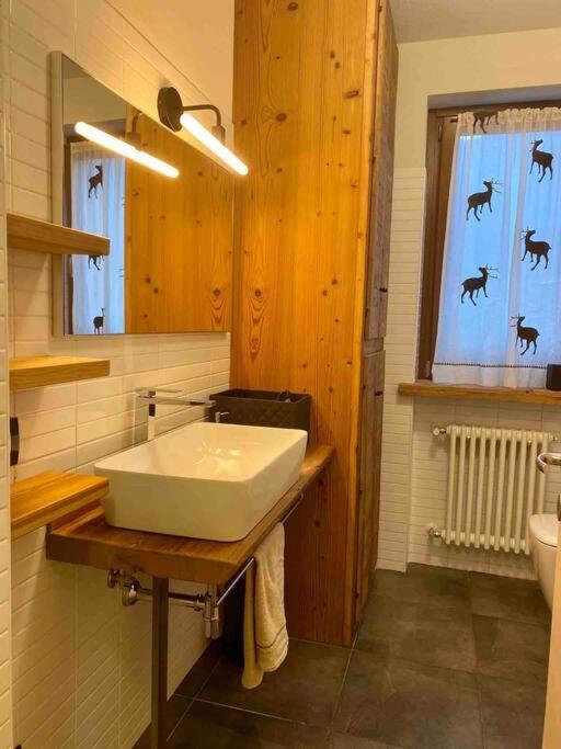 La Petite Maison D'Erika Αόστα Εξωτερικό φωτογραφία